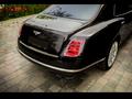 Bentley Mulsanne 2013 года за 75 000 000 тг. в Алматы – фото 8