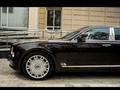 Bentley Mulsanne 2013 года за 75 000 000 тг. в Алматы – фото 9