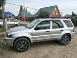 Ford Maverick 2005 годаүшін4 000 000 тг. в Актобе – фото 2