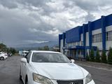 Lexus ES 350 2006 года за 6 400 000 тг. в Алматы