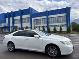 Lexus ES 350 2006 года за 6 400 000 тг. в Алматы – фото 3