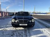 Mercedes-Benz E 320 2000 года за 5 200 000 тг. в Экибастуз – фото 5