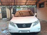Lexus RX 350 2010 года за 10 000 000 тг. в Уральск – фото 2