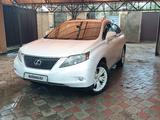 Lexus RX 350 2010 года за 10 000 000 тг. в Уральск