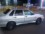 ВАЗ (Lada) 2115 2012 года за 2 000 000 тг. в Кокшетау – фото 2