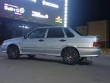 ВАЗ (Lada) 2115 2012 года за 2 000 000 тг. в Кокшетау