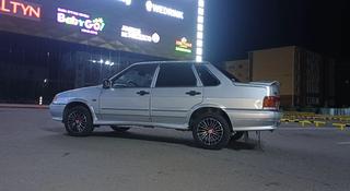 ВАЗ (Lada) 2115 2012 года за 2 000 000 тг. в Кокшетау