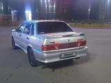 ВАЗ (Lada) 2115 2012 года за 2 000 000 тг. в Кокшетау – фото 3