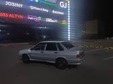ВАЗ (Lada) 2115 2012 года за 2 000 000 тг. в Кокшетау – фото 4