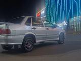 ВАЗ (Lada) 2115 2012 года за 2 000 000 тг. в Кокшетау – фото 5