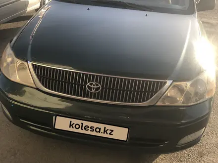 Toyota Avalon 2002 года за 4 300 000 тг. в Караганда – фото 3