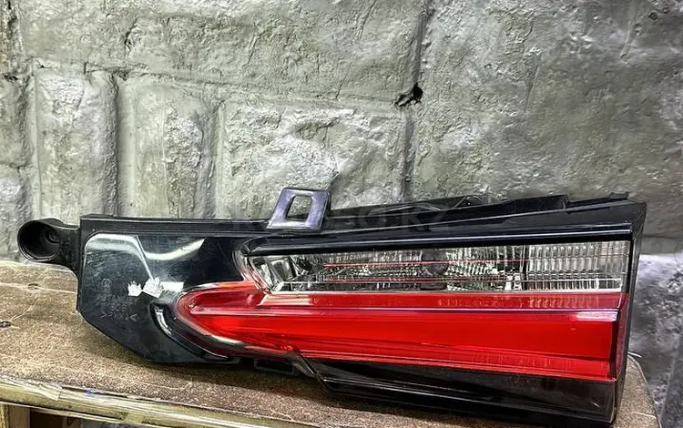 Фонарь задний за 12 800 тг. в Алматы