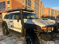 Toyota FJ Cruiser 2006 года за 11 500 000 тг. в Кокшетау – фото 9