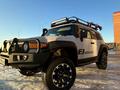 Toyota FJ Cruiser 2006 года за 11 500 000 тг. в Кокшетау – фото 4