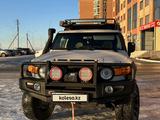 Toyota FJ Cruiser 2006 года за 11 500 000 тг. в Кокшетау – фото 5