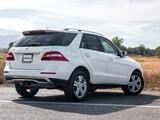 Mercedes-Benz ML 350 2012 года за 13 700 000 тг. в Алматы – фото 4