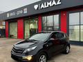 Kia Sportage 2012 года за 6 800 000 тг. в Уральск – фото 11