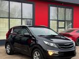 Kia Sportage 2012 годаүшін6 800 000 тг. в Уральск – фото 2