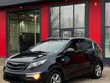 Kia Sportage 2012 годаүшін6 800 000 тг. в Уральск – фото 3