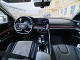 Hyundai Elantra 2024 года за 8 500 000 тг. в Актау – фото 5