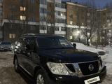 Nissan Patrol 2013 годаfor13 000 000 тг. в Астана – фото 2