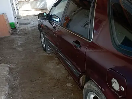 Mitsubishi Galant 1991 года за 1 300 000 тг. в Талдыкорган – фото 3