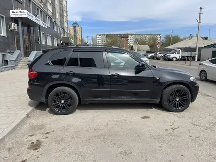 BMW X5 2010 года за 12 000 000 тг. в Астана – фото 7