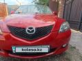 Mazda 3 2005 годаүшін2 950 000 тг. в Алматы – фото 8