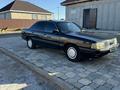 Audi 100 1989 годаfor1 850 000 тг. в Астана – фото 2