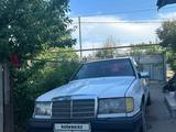 Mercedes-Benz E 230 1987 года за 500 000 тг. в Кордай – фото 2