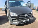 Hyundai H 350 2019 года за 17 000 000 тг. в Астана – фото 2