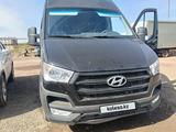 Hyundai H 350 2019 года за 17 000 000 тг. в Астана – фото 3