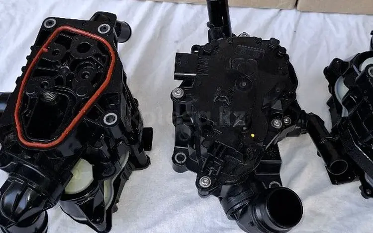 Термостат корпус термостата за 78 695 тг. в Алматы