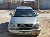 Lexus RX 300 2002 года за 5 500 000 тг. в Сатпаев