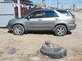 Lexus RX 300 2002 годаүшін5 500 000 тг. в Сатпаев – фото 4