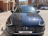 Hyundai Sonata 2020 годаүшін12 800 000 тг. в Атырау