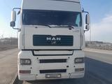 MAN  TGA 2004 года за 11 500 000 тг. в Алматы – фото 3