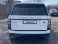 Land Rover Range Rover 2014 годаүшін28 000 000 тг. в Алматы – фото 6