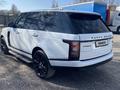 Land Rover Range Rover 2014 годаүшін28 000 000 тг. в Алматы – фото 7