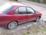 Hyundai Accent 1995 года за 700 000 тг. в Усть-Каменогорск – фото 2