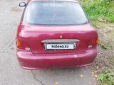 Hyundai Accent 1995 года за 700 000 тг. в Усть-Каменогорск – фото 3