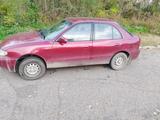 Hyundai Accent 1995 года за 700 000 тг. в Усть-Каменогорск – фото 4