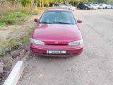 Hyundai Accent 1995 года за 700 000 тг. в Усть-Каменогорск – фото 5