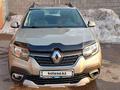 Renault Sandero Stepway 2020 годаүшін5 500 000 тг. в Алматы