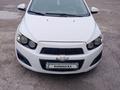 Chevrolet Aveo 2013 года за 3 100 000 тг. в Алматы