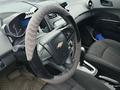 Chevrolet Aveo 2013 года за 3 100 000 тг. в Алматы – фото 3