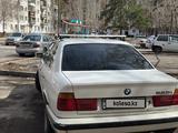 BMW 525 1990 года за 1 499 000 тг. в Павлодар – фото 3