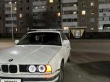 BMW 525 1990 года за 1 499 000 тг. в Павлодар – фото 4