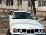 BMW 525 1990 года за 1 499 000 тг. в Павлодар
