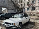 BMW 525 1990 года за 1 499 000 тг. в Павлодар – фото 2